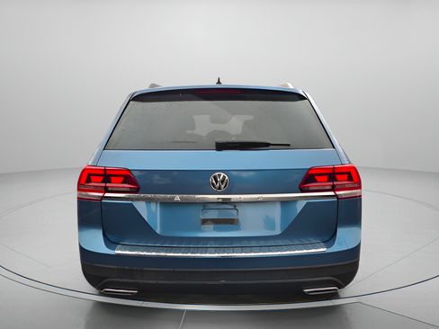 Used 2019 Volkswagen Atlas S FWD image 4