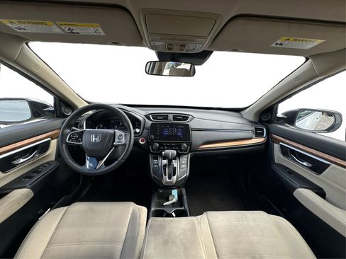 Used 2021 Honda CR-V EX image 25
