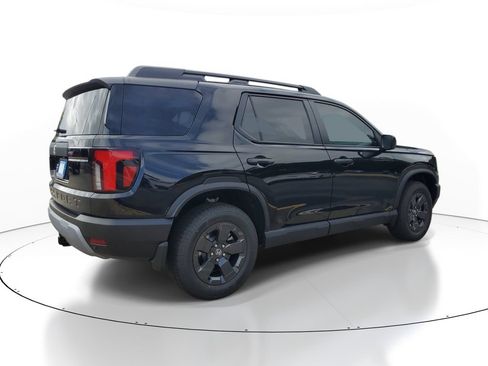 New 2026 Honda Passport RTL image 7