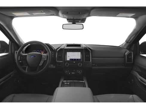 Used 2019 Ford Expedition Limited w/ Equipment Group 302A AWD/4WD image 61
