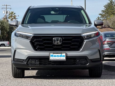 Used 2023 Honda CR-V EX-L image 6