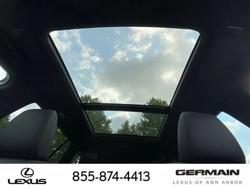 New 2026 Lexus TX 350 AWD w/ Technology Package image 21