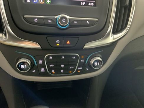 Used 2024 Chevrolet Equinox LT image 22