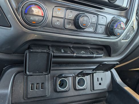 Used 2015 Chevrolet Silverado 1500 LT w/ Rally 2 Edition image 13