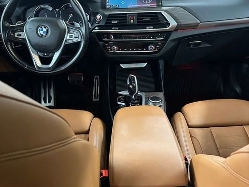 Used 2018 BMW X3 xDrive30i image 24