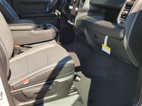 New 2026 RAM 2500 Tradesman image 15