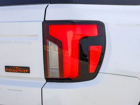 New 2026 Honda Passport TrailSport image 17