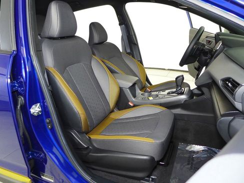 Used 2025 Subaru Crosstrek 2.5i Sport w/ Crosstrek Mirror Package image 18