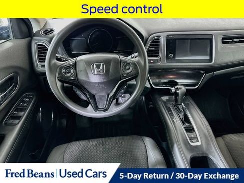 Used 2019 Honda HR-V EX image 26