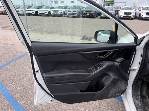 Used 2020 Subaru Impreza 2.0i Premium AWD/4WD image 8