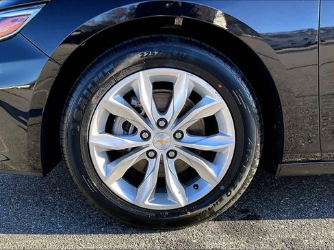 Used 2024 Chevrolet Malibu LT image 7