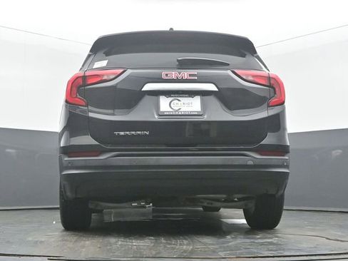 Used 2018 GMC Terrain SLE w/ Infotainment Package I image 48