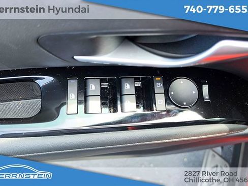 Certified 2026 Hyundai Santa Cruz XRT AWD/4WD image 14