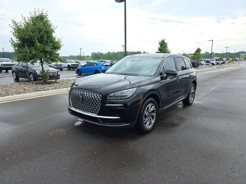 Used 2023 Lincoln Corsair AWD w/ Equipment Group 101A image 1