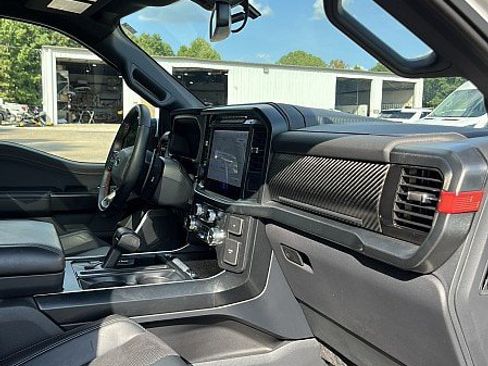 Used 2024 Ford F150 Raptor AWD/4WD image 15