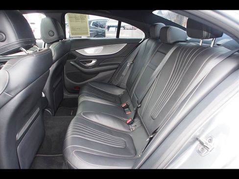 Used 2020 Mercedes-Benz CLS 450 CLS 450 image 20