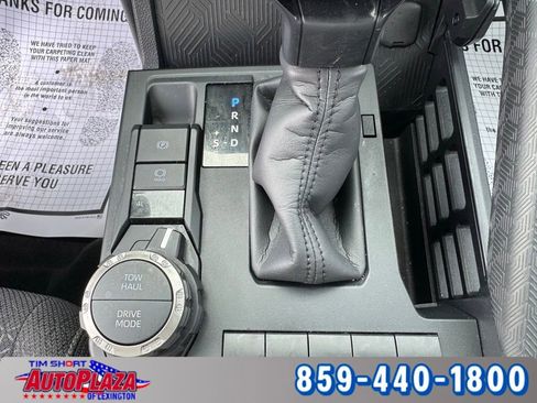 Used 2025 Toyota 4Runner SR5 image 24