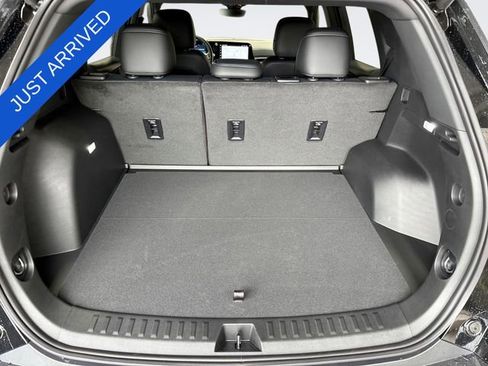 New 2026 Chevrolet Equinox LT FWD image 25