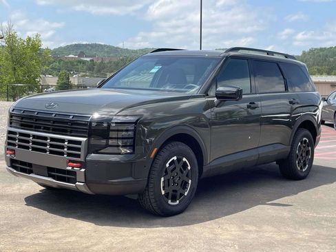 New 2026 Hyundai Palisade XRT Pro AWD/4WD image 7