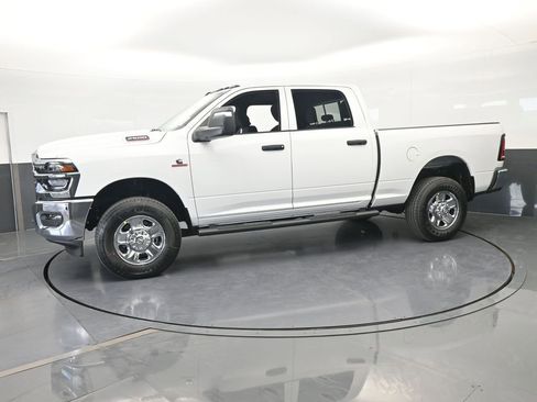 New 2026 RAM 2500 Tradesman image 2