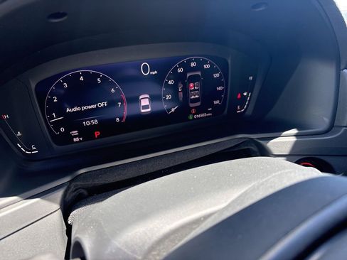 Used 2023 Honda Accord LX image 9