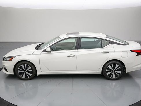 Used 2021 Nissan Altima 2.5 SL FWD image 7