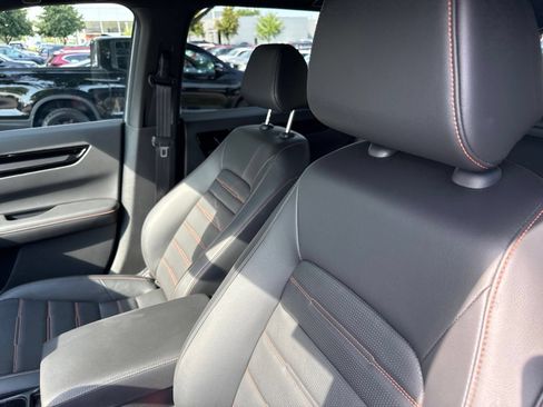 Used 2024 Honda CR-V Sport Touring image 19