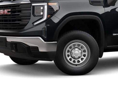 New 2025 GMC Sierra 1500 Pro w/ Pro Value Package AWD/4WD image 29