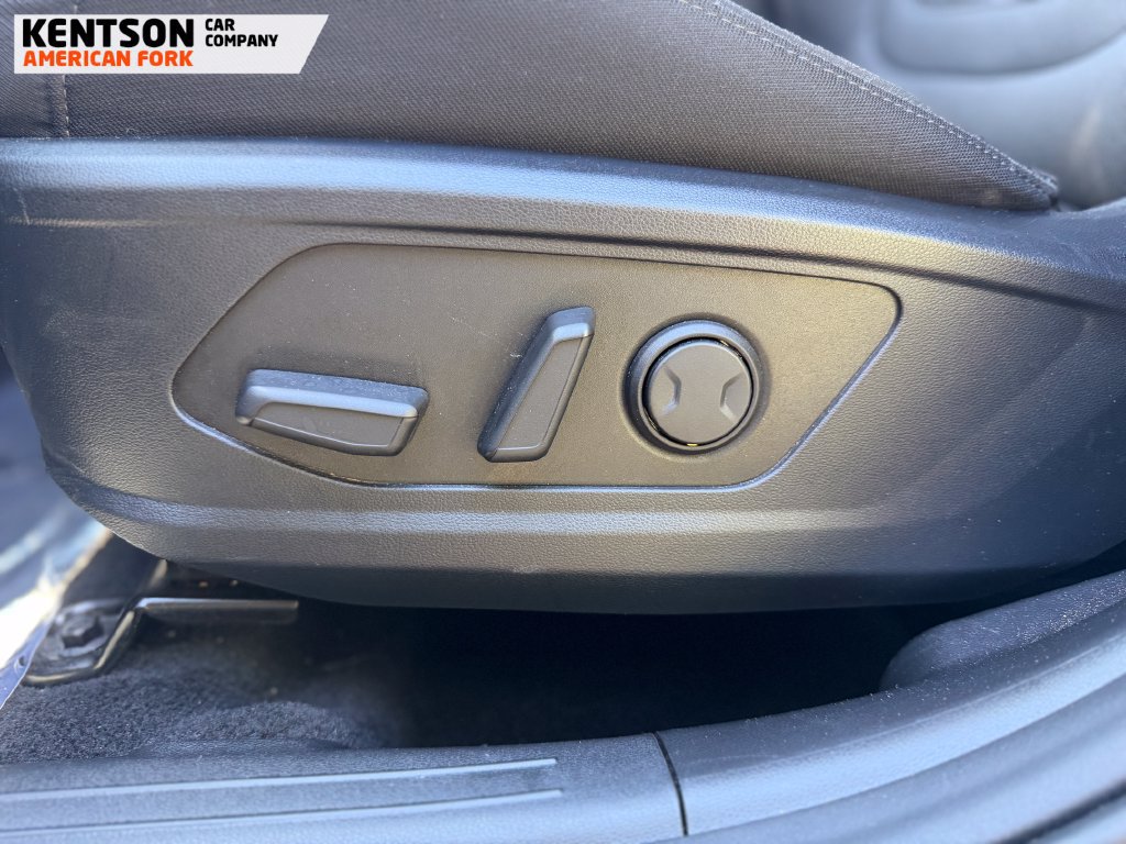 Used 2026 Hyundai Tucson SEL Plus AWD/4WD image 29