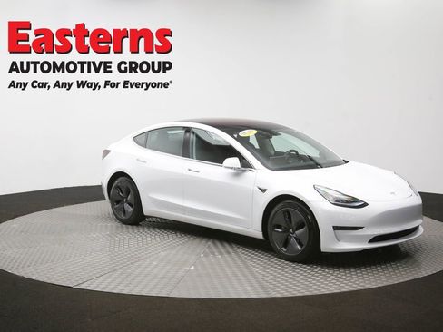 Used 2018 Tesla Model 3 Long Range image 45