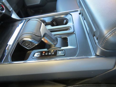 Used 2024 Ford F150 Lariat w/ Tow/Haul Package image 23