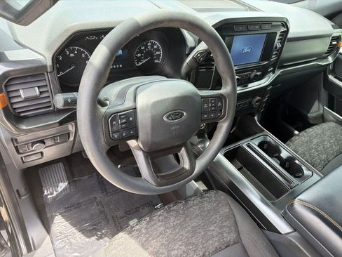 Used 2022 Ford F150 Tremor w/ Bed Utility Package AWD/4WD image 3