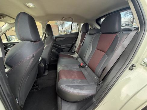 Used 2023 Subaru Crosstrek 2.0i Premium w/ Special Edition image 16