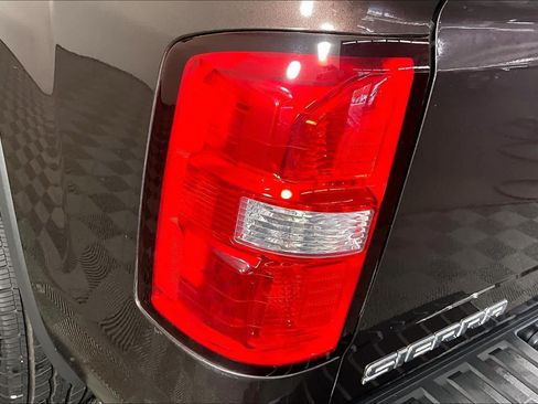 Used 2016 GMC Sierra 1500 SLE w/ Texas SLE Value Package RWD image 25