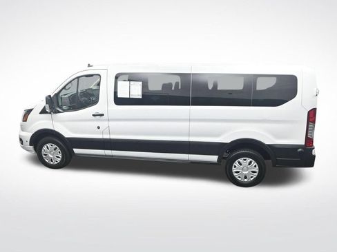 Used 2024 Ford Transit 350 XLT RWD image 39