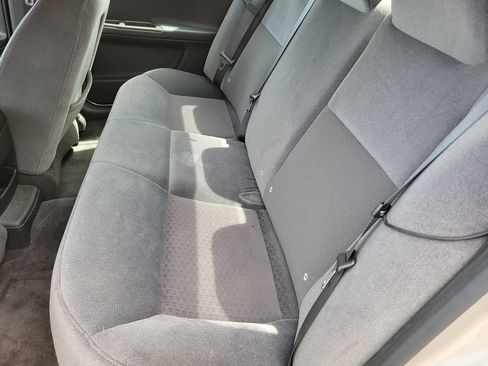 Used 2008 Chevrolet Impala LS FWD image 13