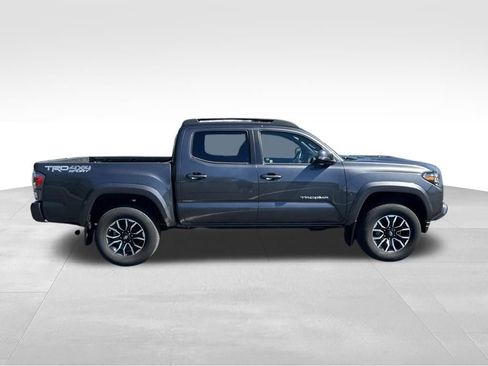 Certified 2023 Toyota Tacoma TRD Sport AWD/4WD image 7