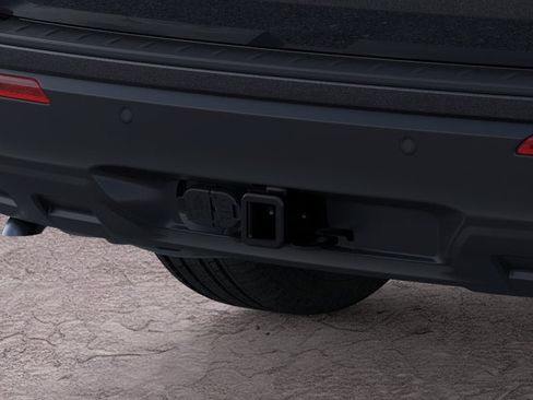 New 2026 Ford Explorer Active AWD/4WD image 23