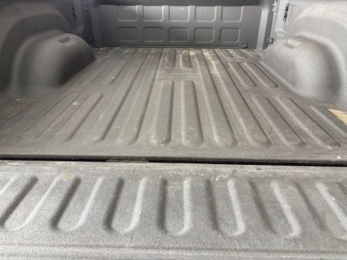 Used 2024 RAM 2500 Big Horn w/ Bed Utility Group image 36