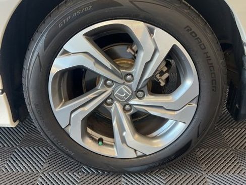 Used 2020 Honda Accord EX-L image 7