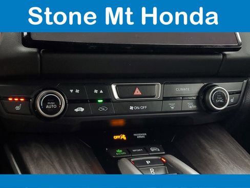 Used 2021 Honda Clarity Base image 25