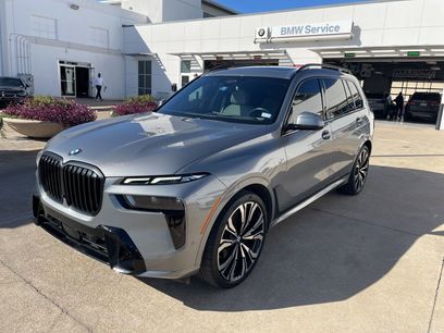 Certified 2023 BMW X7 xDrive40i w/ Executive Package