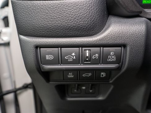 Used 2025 Toyota Land Cruiser w/ Premium Package AWD/4WD image 31