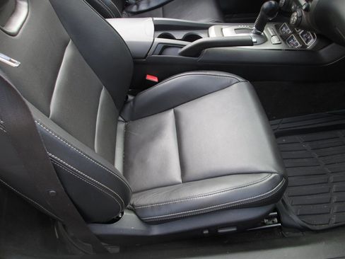 Used 2013 Chevrolet Camaro LT w/ RS Package RWD image 7