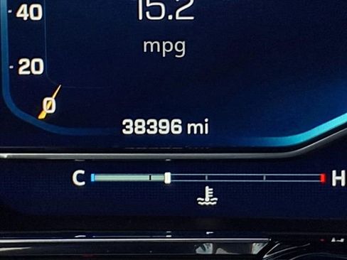 Used 2024 Chevrolet Silverado 1500 LT image 16