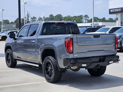 Used 2019 GMC Sierra 1500 Denali w/ Denali Ultimate Package AWD/4WD image 7