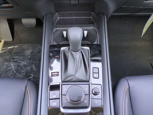 New 2026 MAZDA CX-50 AWD 2.5 Hybrid w/ Weather Package image 19