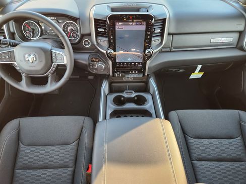 New 2026 RAM 1500 Lone Star image 20