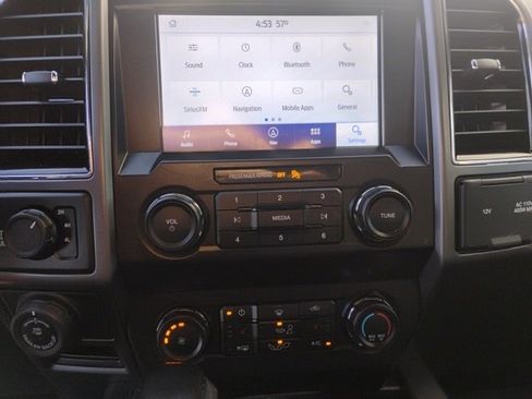 Used 2020 Ford F150 XLT w/ Equipment Group 302A Luxury image 22