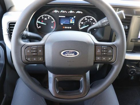 New 2026 Ford F350 XL w/ XL Chrome Package AWD/4WD image 28